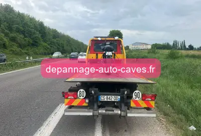 Assistance et dépannage