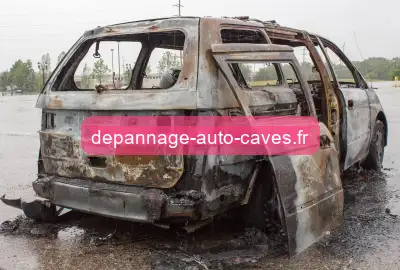 Enlèvement épaves gratuit